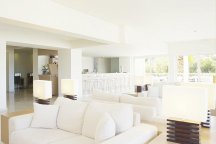 Lindos White Hotel & Suites - Řecko - Rhodos - Lindos