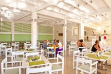 Lindos White Hotel & Suites - Řecko - Rhodos - Lindos
