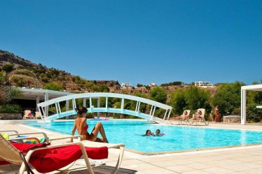 Lindos White Hotel & Suites