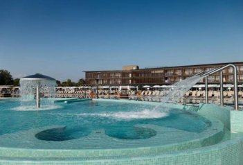 Lino delle Fate Resort - Itálie - Bibione