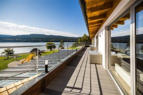 Amenity Hotel & Resort Lipno - Česká republika - Lipno - Lipno nad Vltavou