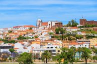 Lisabon a pobřeží Algarve s návštěvou Sevilly - Portugalsko