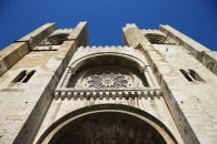 Lisabon a pobřeží Algarve s návštěvou Sevilly - Portugalsko