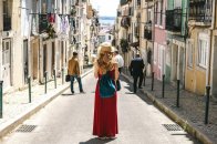 Lisabon a pobřeží Algarve s návštěvou Sevilly - Portugalsko