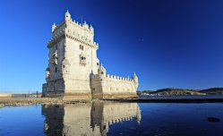 Lisabon a pobřeží Algarve s návštěvou Sevilly - Portugalsko