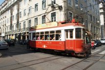 Lisabon, královská sídla a krásy pobřeží Atlantiku a Porto - Portugalsko