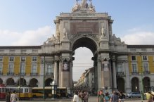 Lisabon, královská sídla a krásy pobřeží Atlantiku a Porto - Portugalsko