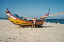 Lisabon, královská sídla a krásy pobřeží Atlantiku a Porto - Portugalsko