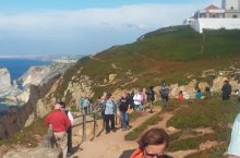 Lisabon, královská sídla a krásy pobřeží Atlantiku a Porto - Portugalsko