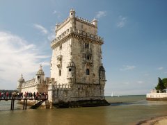 Lisabon, královská sídla a krásy pobřeží Atlantiku