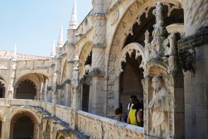 Lisabon, královská sídla a krásy pobřeží Atlantiku - Portugalsko - Lisabon