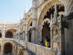 Lisabon, královská sídla, krásy pobřeží Atlantiku, Cascais