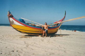 Lisabon, královská sídla, krásy pobřeží Atlantiku, Cascais - Portugalsko - Lisabon