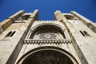LISABON, MĚSTO MOŘEPLAVCŮ - Portugalsko