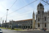 Lisabon + Sintra - Portugalsko