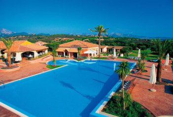 LISCIA ELDI RESIDENCE