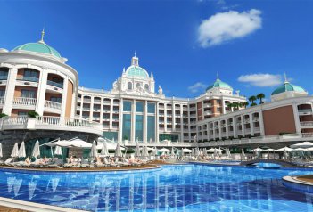 Litore Resort & Spa - Turecko - Okurcalar