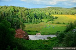 Litva a Lotyšsko - Litva