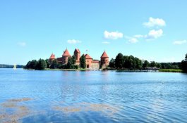 Litva a Lotyšsko - Litva