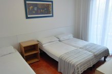 Hotel Livenza - Itálie - Caorle - Porto Santa Margherita