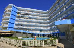 Hotel Livenza
