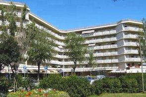 Hotel Livenza - Itálie - Caorle - Porto Santa Margherita