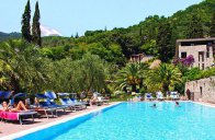 Hotel Livia - Itálie - Lago di Garda - Gargnano