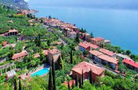 Hotel Livia - Itálie - Lago di Garda - Gargnano