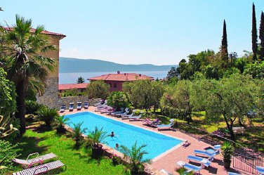 Hotel Livia