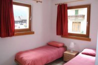 Al Baitin da Fedaria - Itálie - Livigno