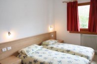 Al Baitin da Fedaria - Itálie - Livigno