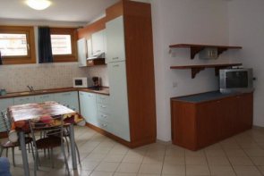 Al Baitin da Fedaria - Itálie - Livigno