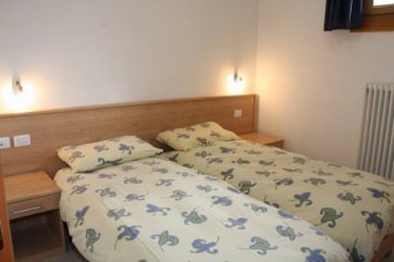 Al Baitin da Fedaria - Itálie - Livigno