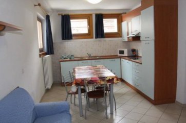 Al Baitin da Fedaria - Itálie - Livigno