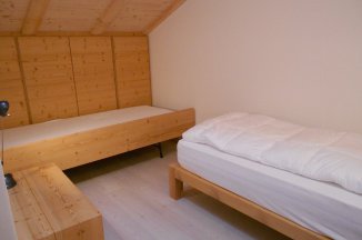 Baita Teo - Itálie - Livigno