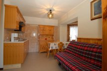 Casa Carlos - Itálie - Livigno