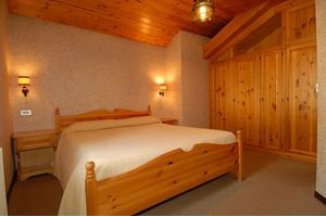 Casa Carlos - Itálie - Livigno