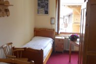 Hotel Bernina - Itálie - Livigno