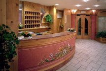 Hotel Pastorella - Itálie - Livigno