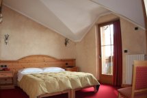 Hotel Pastorella - Itálie - Livigno
