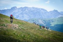 Livigno MTB - Itálie