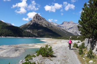 Livigno MTB - Itálie