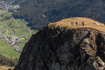 Livigno MTB - Itálie