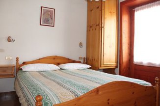 Rezidence Baita Soldanella - Itálie - Livigno