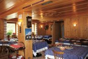 Locanda Montana - Itálie - Cortina d`Ampezzo - San Vito di Cadore