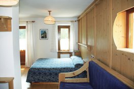 Locanda Montana - Itálie - Cortina d`Ampezzo - San Vito di Cadore