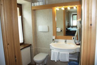 Locanda Montana - Itálie - Cortina d`Ampezzo - San Vito di Cadore