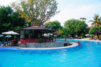 Loma Resort & Spa - Thajsko - Pattaya - Wong Amat Beach