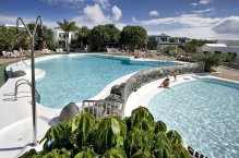 Hotel Lomo Blanco - Kanárské ostrovy - Lanzarote - Puerto del Carmen