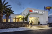 Hotel Lomo Blanco - Kanárské ostrovy - Lanzarote - Puerto del Carmen